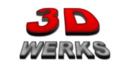 3D werks